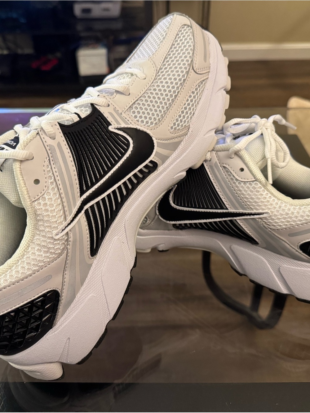Nike Zoom Vomero 5 Men’s Size 12 Sneakers
